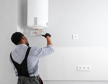 Heat Pump Water Heater Hamilton